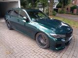 ALPINA B3 3.0 Allrad Touring - neuwertig - gebrauchte ALPINA B3 aus dem Jahr 2021