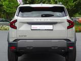 Dacia Duster Expression 140 LED Navi Kamera - Dacia Duster von 2026
