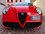 Alfa Romeo Mito 1.4 turbo t-jet Rosso Alfa - gebrauchte Alfa Romeo MiTo aus dem Jahr 2008