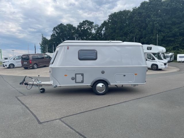 HYMER ERIBA HYMERCAR ERIBA Touring 430 Legend