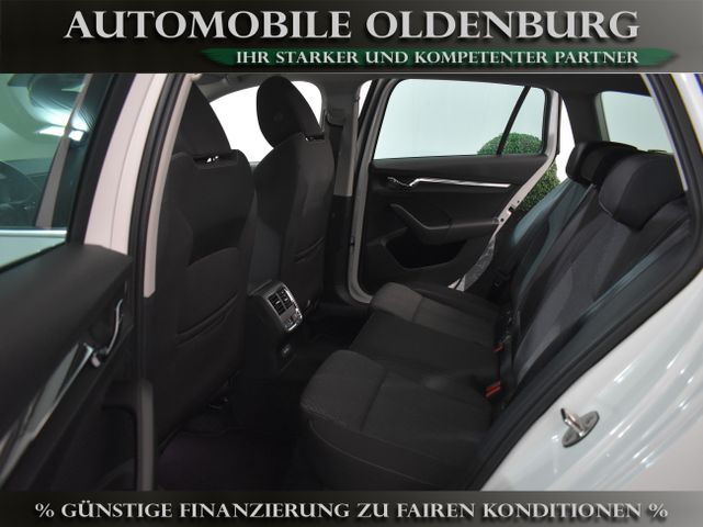 Skoda Octavia 2.0 TDI DSG Style *AHK*PANO*HUD*ACC*KAM*