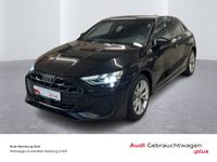 Audi A3 - Vorschau Bild 1