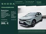 Skoda Elroq 50 Tour 19 LED NAVI PDC SHZ RFK - Skoda Elroq SUV