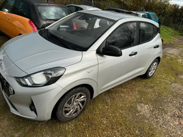 Hyundai i10 1.0 MPI Prime