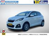 Peugeot 108 1.0 e-VTi | Active 5-türig | klima - gebrauchte Peugeot 108 aus dem Jahr 2021