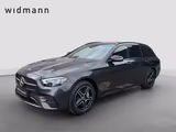 Mercedes-Benz E 300 de T *AMG*AHK*Multibeam*Burmester*PTS*Kam. - Mercedes-Benz E 300 aus 2023