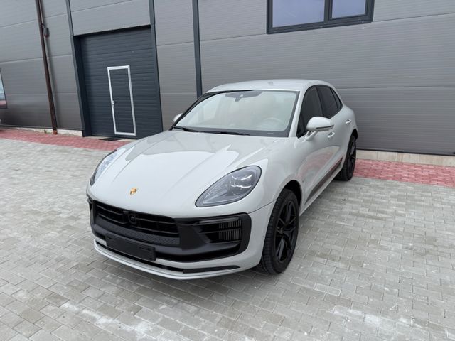 PORSCHE GTS APPROVED BURM. LUFT CARBON