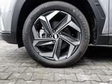 Hyundai Tucson Prime Hybrid 4WD 1.6 T-GDI ECS Assist.-Pa - : Vollleder, Servolenkung