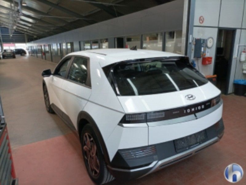Hyundai Ioniq 5 Pixel-Design 58kWh Voll-LED ACC Navi SHZ imagem 3