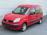 Renault Kangoo 1.2  Edition Campus LPG - Renault Kangoo Gebrauchtwagen in Hannover