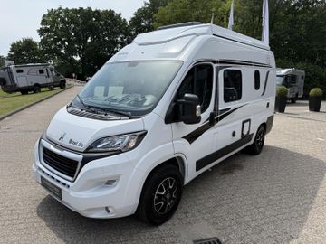 Knaus BoxLife 540 MQ