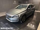 Volvo VOLVO V60 Cross Country D3 Geartronic Business - gebrauchte Volvo V60 Cross Country aus dem Jahr 2017