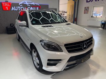 Mercedes ML 350 - 3