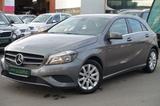 Mercedes-Benz A 180 BlueEfficiency*NAVI*SHZ*KLIMA*BC*LEDER*TEM - gebrauchte Mercedes-Benz A 180 aus dem Jahr 2014