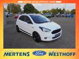 Ford Ka + Black Edition 1.2 Sitzheizung DAB Klima - Ford Ka/Ka+ in Hamm