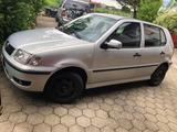 Volkswagen  Polo 1.4 TDI 6 N KLIMA Diesel - Volkswagen Polo aus 2000: TDI