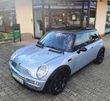 MINI MiniCooper/Xenon/Panorama/Navi/Leder - MINI MINI aus 2002