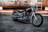 Harley-Davidson FXSBSE CVO Breakout 110 - J&H - Mega Optik+Sound - HARLEY-DAVIDSON KÖLN