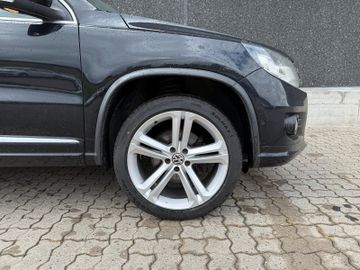 Volkswagen Tiguan - 3