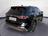 Volkswagen Tiguan - Vorschau Bild 4
