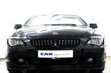 ALPINA B6 Cabrio Nr. 72 von 80 - 1.Hand - ALPINA: B1