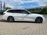 BMW M340i Touring xDrive/Navi/HeadUP/Pano/360° - gebrauchte BMW M340i aus dem Jahr 2020