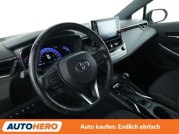 Toyota Corolla - 11