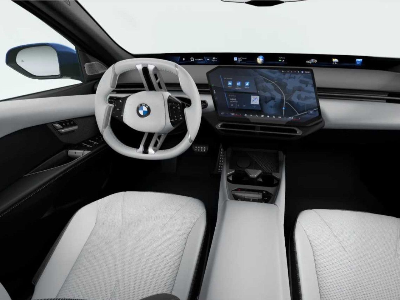 BMW i3 - Bild 4