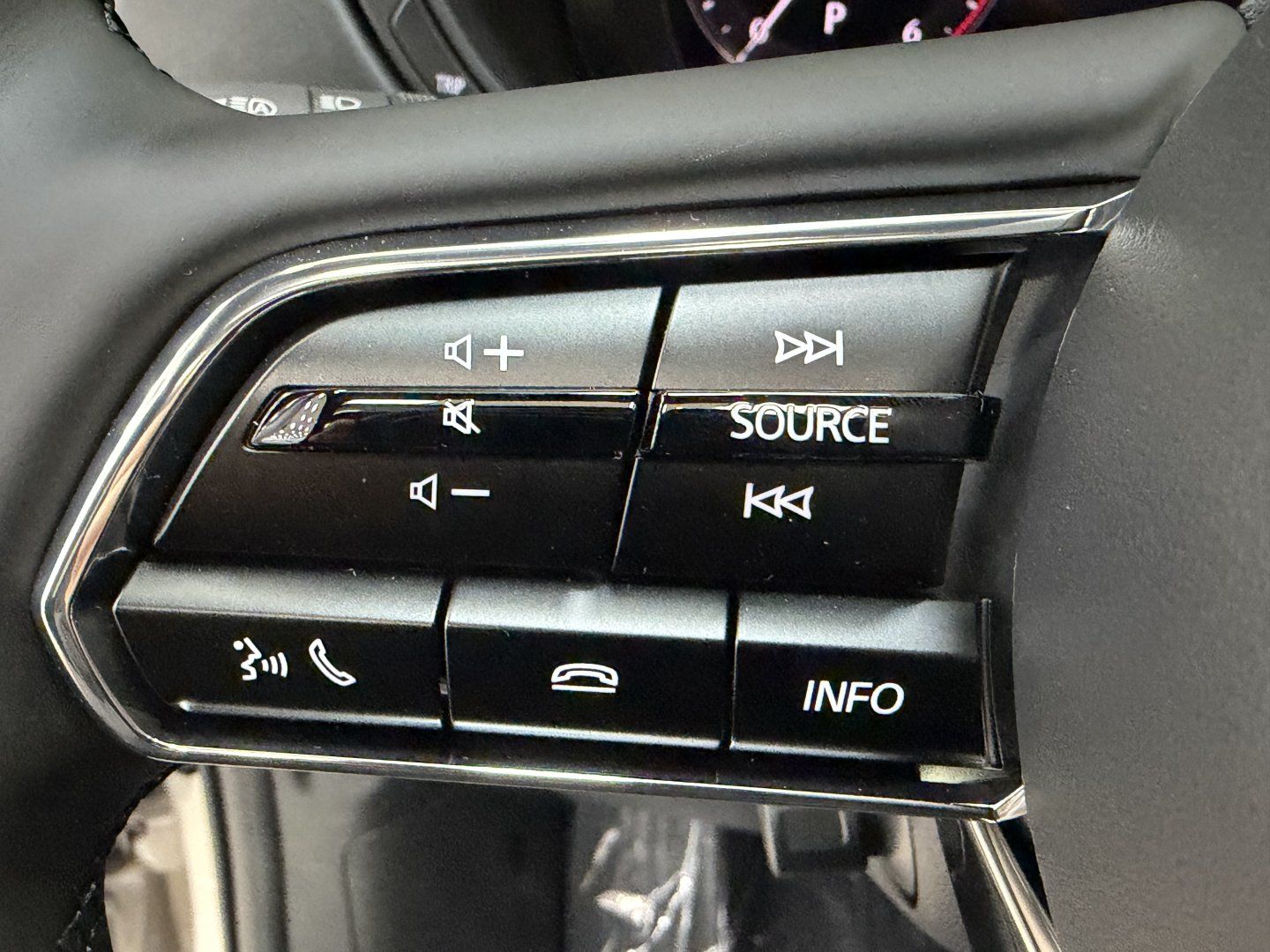 Mazda CX-60 - Bild 22