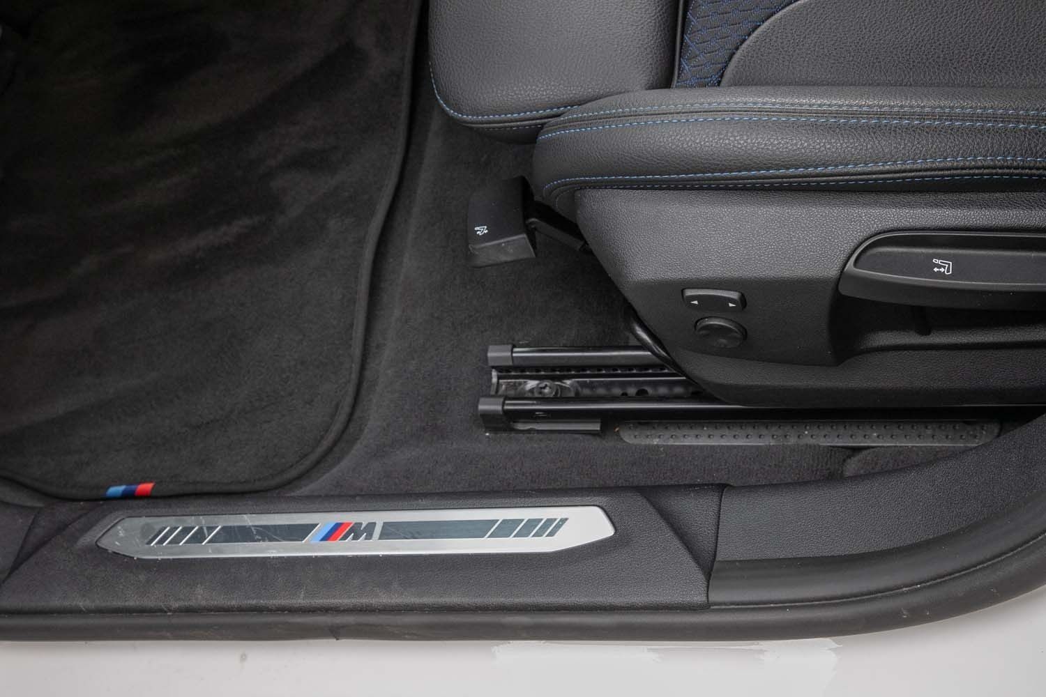 BMW 120 - Bild 12