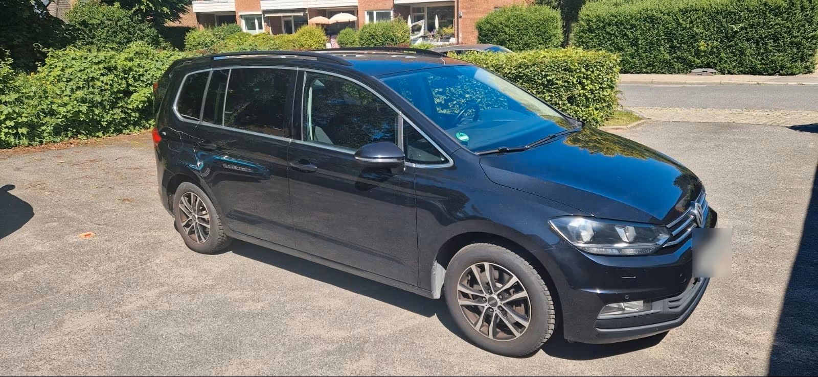 VW Touran