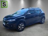 Dacia SANDERO Stepway Expression+ TCe 110 - Dacia Sandero: Stepway Expression