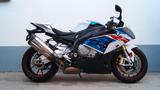 BMW S1000RR Facelift | 1.Hd | Akrapovic | Scheckheft - Offers matching your search criteria