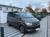 Volkswagen T6 California Beach Edition 4Motion DSG 204PS - Volkswagen: Beach 4motion