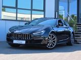 Maserati Ghibli GT Mild-Hybrid 1. Hand Softclose 360° - Maserati Ghibli mit Schiebedach