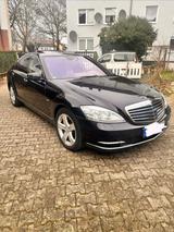Mercedes-Benz S 400 - Mercedes-Benz S 400 aus 2010