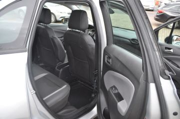 Bild 7 Opel Crossland (X)