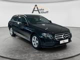 Mercedes-Benz E200 T 4Matic Aut. MULTIBEAM KAM ASSIST SHZ - schwarze Mercedes-Benz E 200