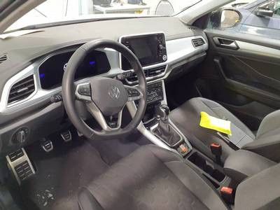 Volkswagen T-Roc - Bild 7