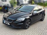 Volvo V40 D2 Geartronic R Design - Volvo V40 in Gelsenkirchen