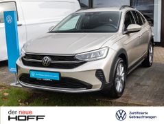 Volkswagen Taigo 1.0 TSI MOVE Kamera LED Anschlussgarantie