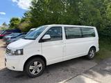 Volkswagen T5 Caravelle Lang Allrad Seikel Umbau Chip - mit Diesel-Antrieb: Chip
