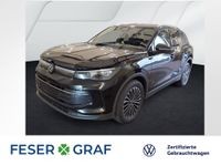 Volkswagen Tiguan - Vorschau Bild 1