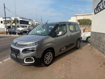 Citroen Berlingo - 4