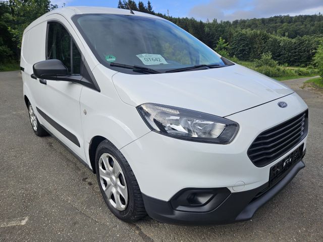 Ford Transit Courier Trend Klima 1.Hand PDC