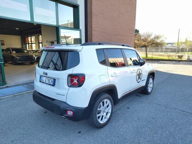 Jeep JEEP Renegade 1.0 T3 Limited imagem 3