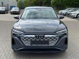 Audi Q8 e-tron 50 quattro advanced / CAM/MATRIX/TEMP/ - Audi Q8: Advanced