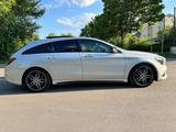 Mercedes-Benz CLA 220 SB AMG Pano Garantie - Mercedes-Benz CLA 220 Shooting Brake aus 2017
