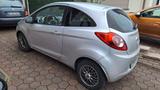 Ford KA RU8 Erstzul. 4/2010 silber mit Res... - Ford Ka/Ka+ in Karlsruhe
