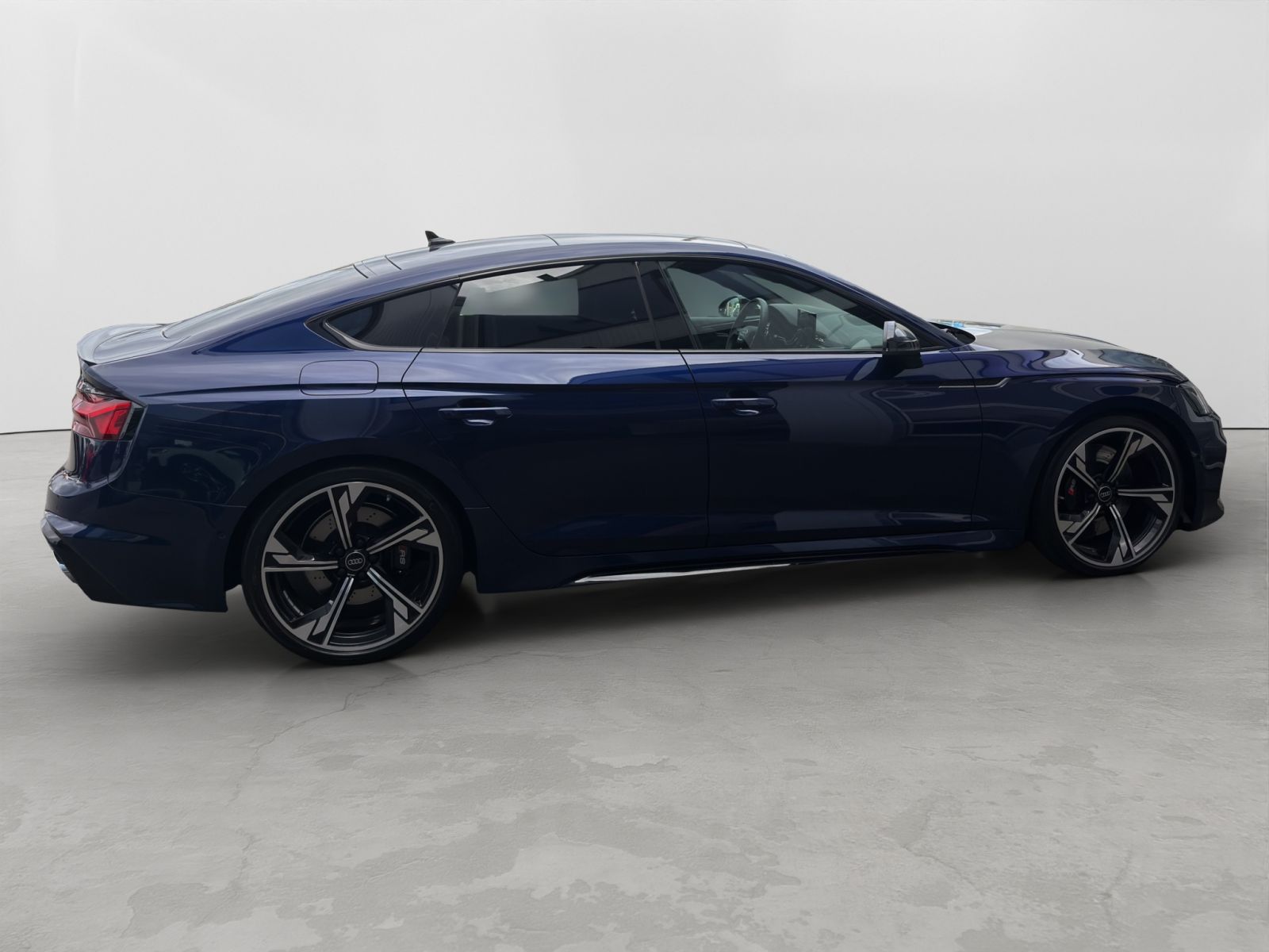 Audi RS5 - Bild 6